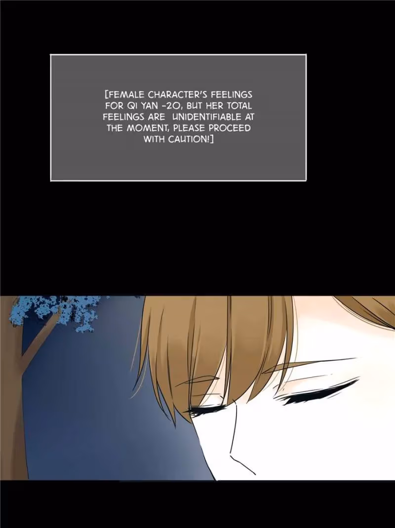 Supporting Actor's Survival Game Chapter 5 page 20 - 