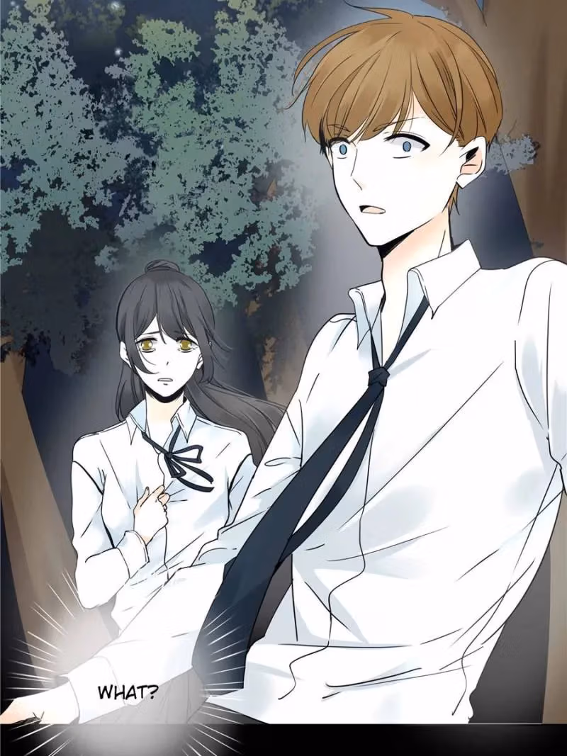 Supporting Actor's Survival Game Chapter 5 page 24 - 