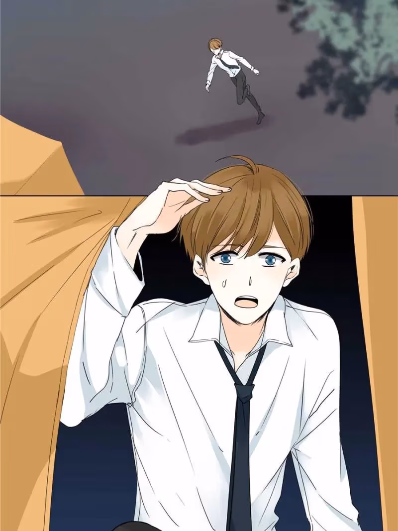 Supporting Actor's Survival Game Chapter 5 page 30 - 