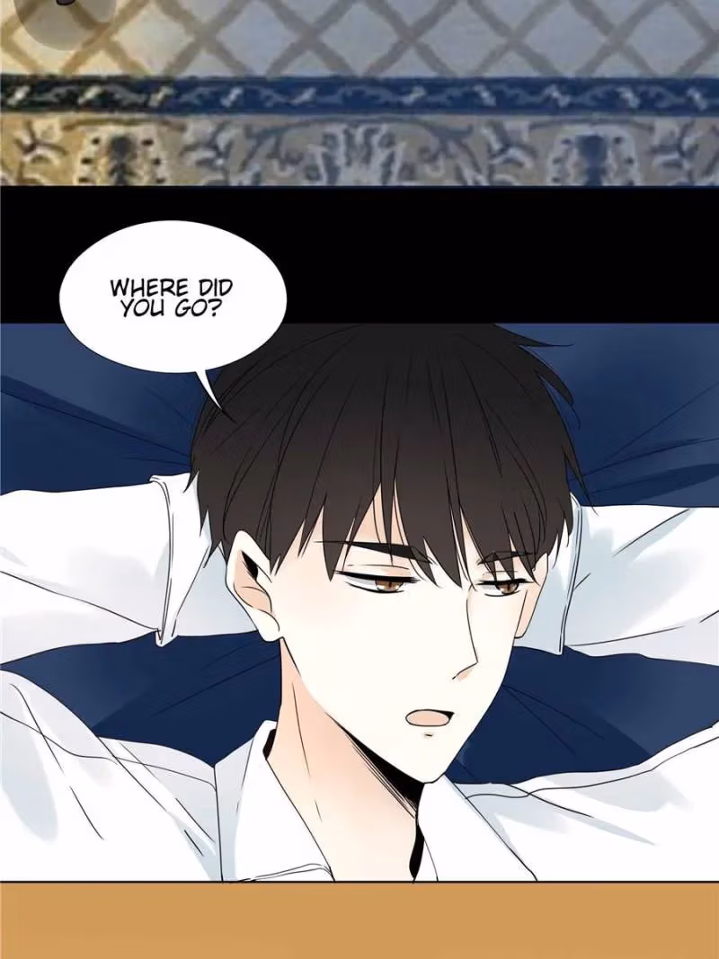 Supporting Actor's Survival Game Chapter 5 page 35 - 