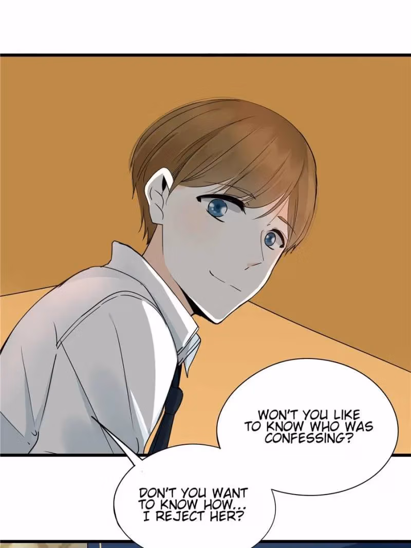 Supporting Actor's Survival Game Chapter 5 page 39 - 