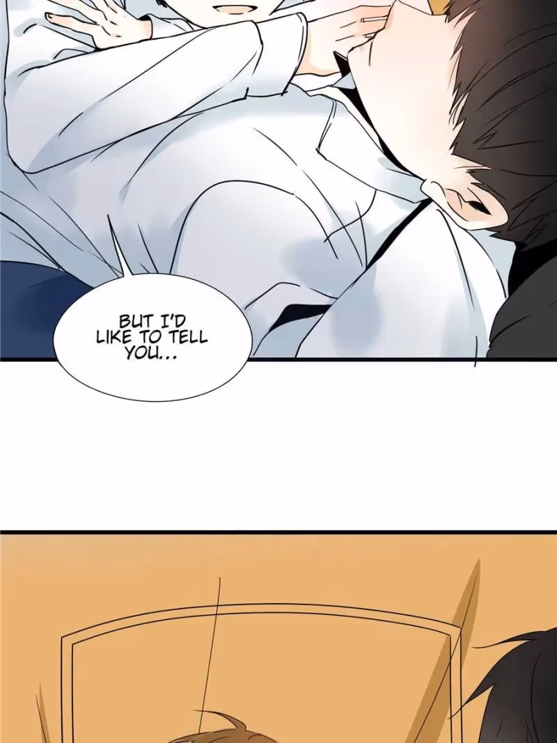 Supporting Actor's Survival Game Chapter 5 page 43 - 
