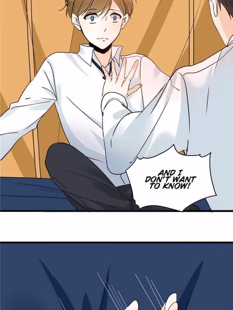 Supporting Actor's Survival Game Chapter 5 page 45 - 
