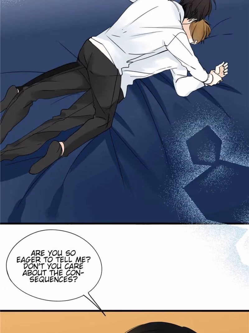 Supporting Actor's Survival Game Chapter 5 page 49 - 