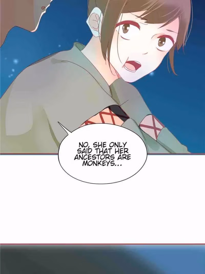 Supporting Actor's Survival Game Chapter 50 page 1 - 