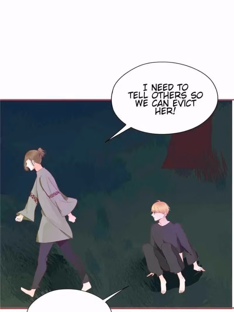 Supporting Actor's Survival Game Chapter 50 page 11 - 