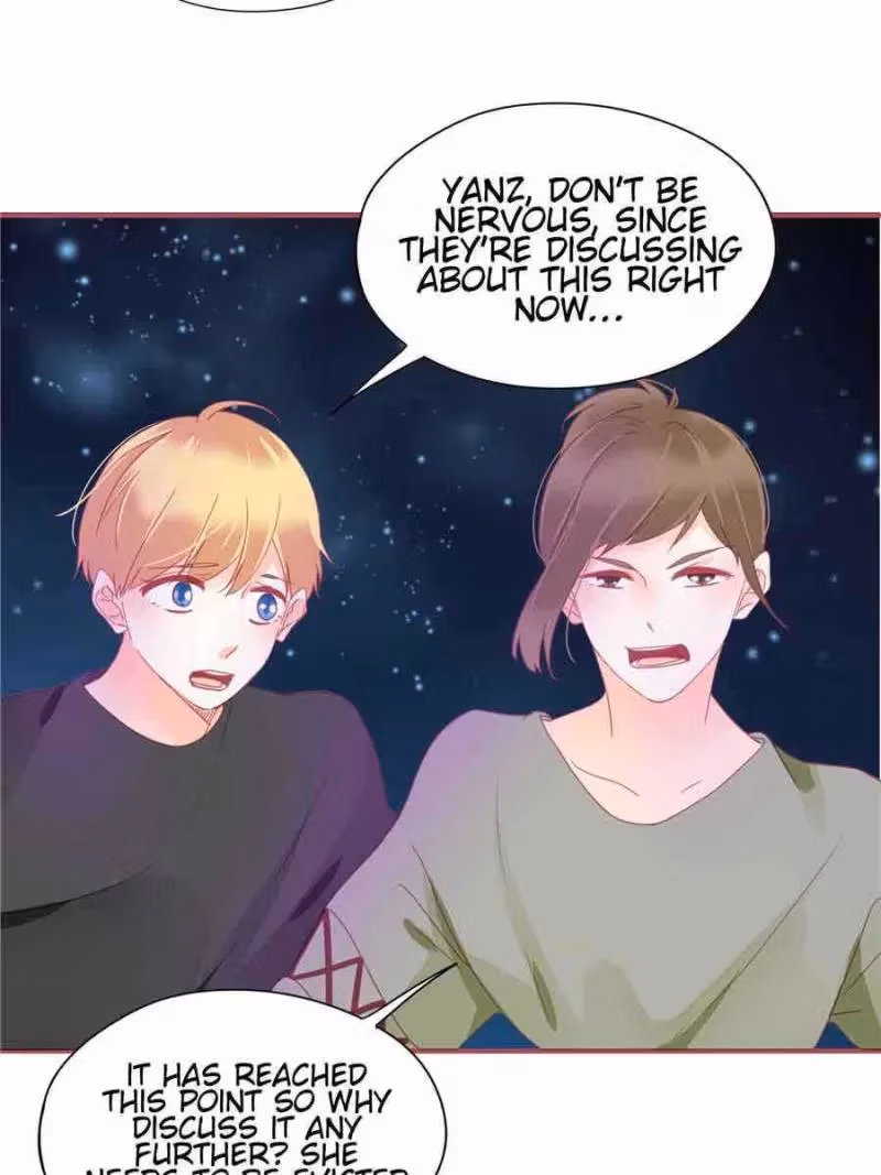 Supporting Actor's Survival Game Chapter 50 page 13 - 