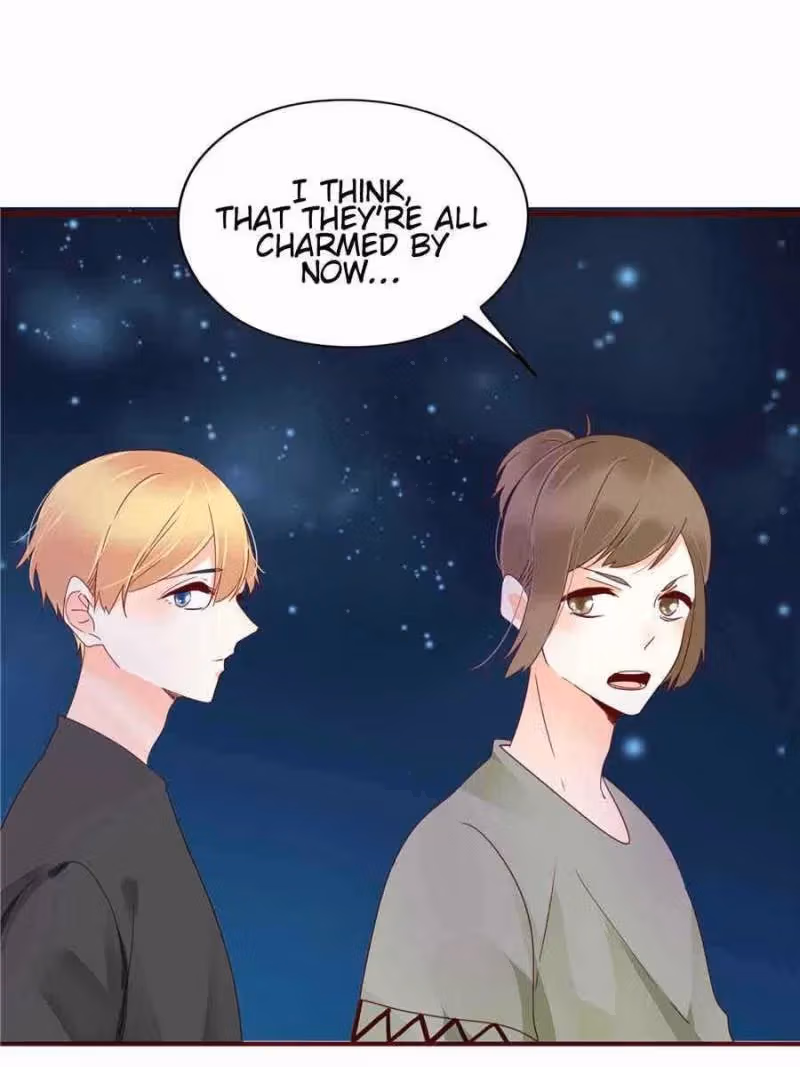 Supporting Actor's Survival Game Chapter 50 page 16 - 
