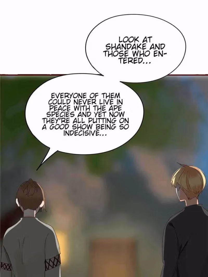 Supporting Actor's Survival Game Chapter 50 page 17 - 
