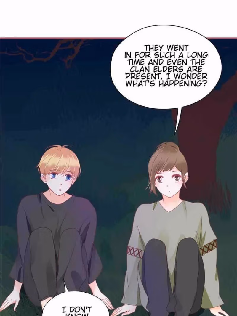 Supporting Actor's Survival Game Chapter 50 page 4 - 