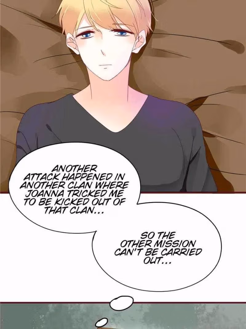 Supporting Actor's Survival Game Chapter 50 page 32 - 
