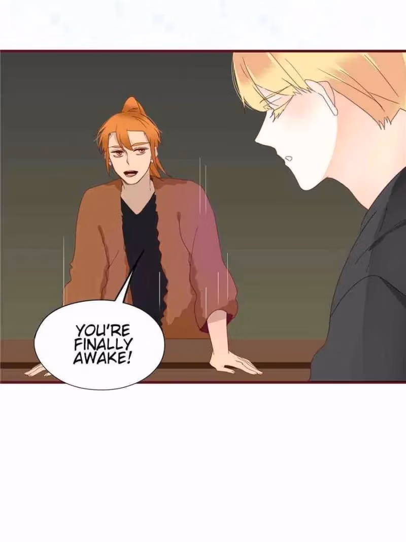 Supporting Actor's Survival Game Chapter 50 page 37 - 