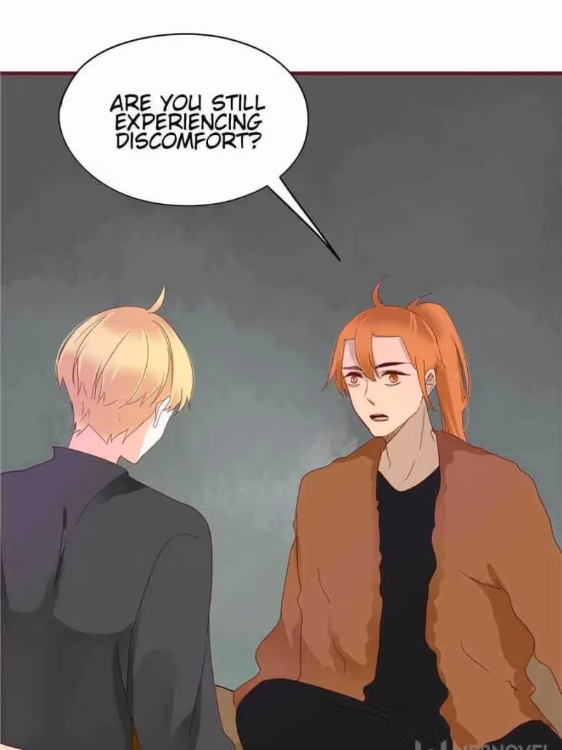 Supporting Actor's Survival Game Chapter 50 page 38 - 