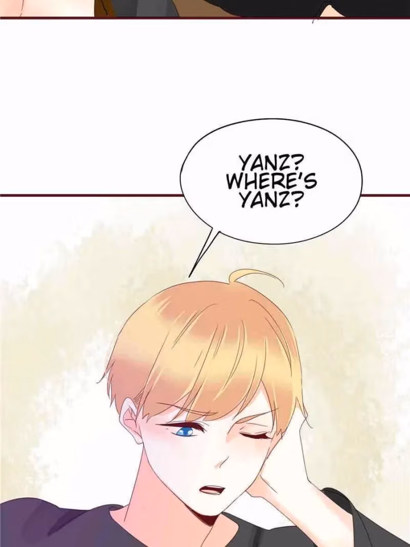 Supporting Actor's Survival Game Chapter 50 page 40 - 
