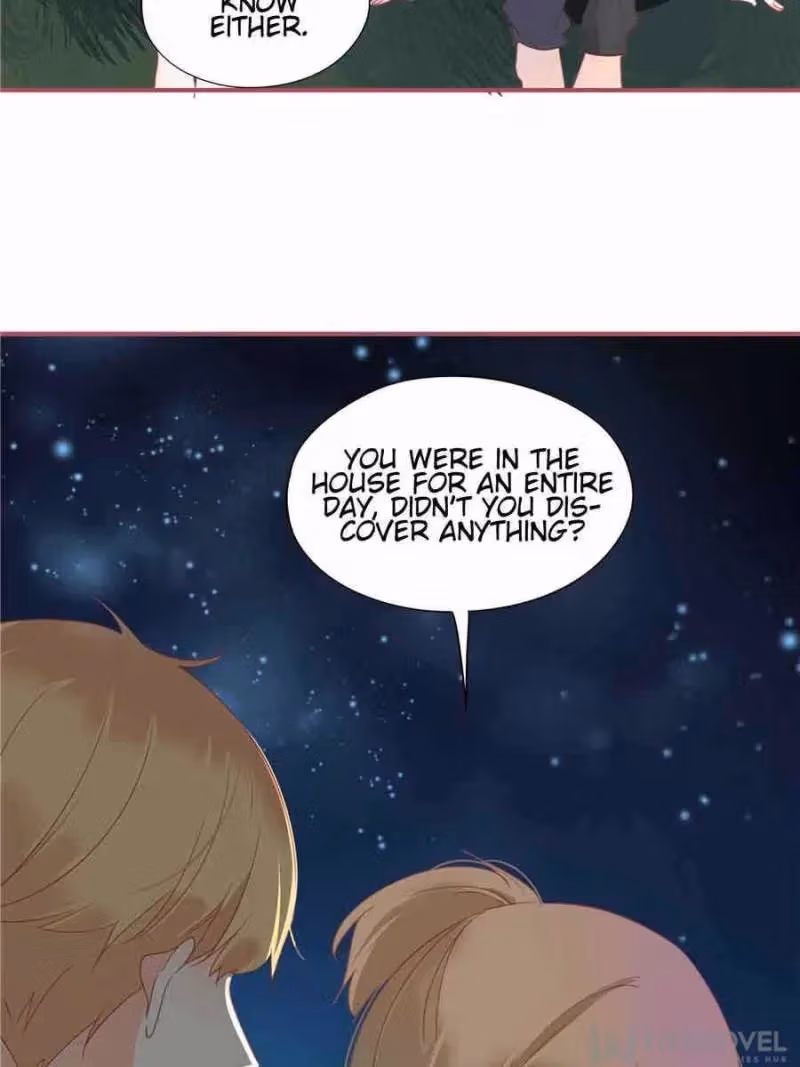 Supporting Actor's Survival Game Chapter 50 page 5 - 