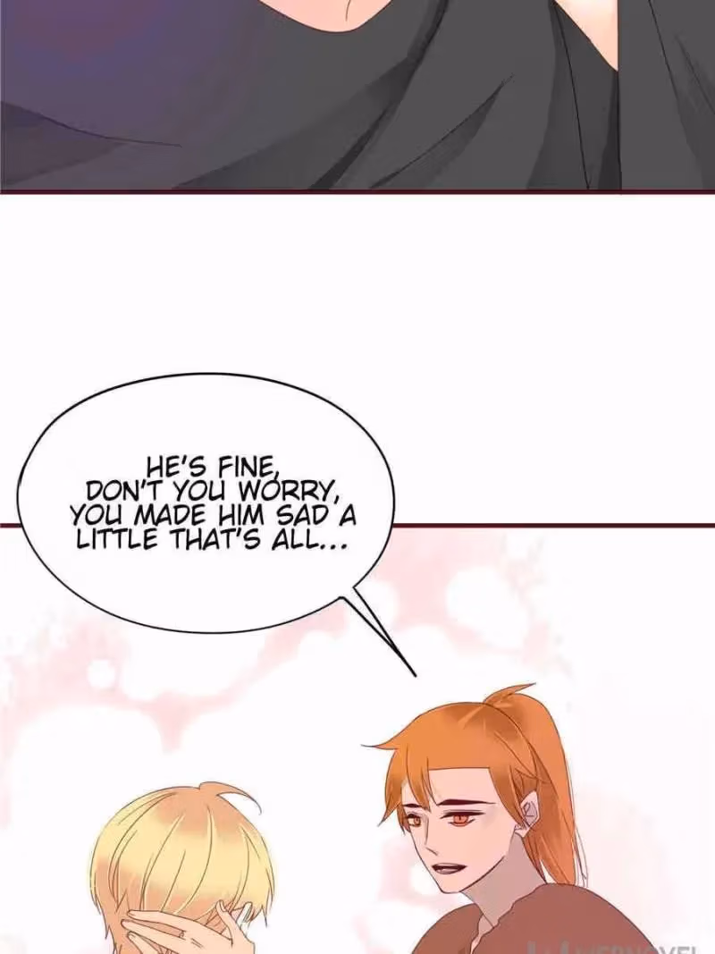 Supporting Actor's Survival Game Chapter 50 page 41 - 