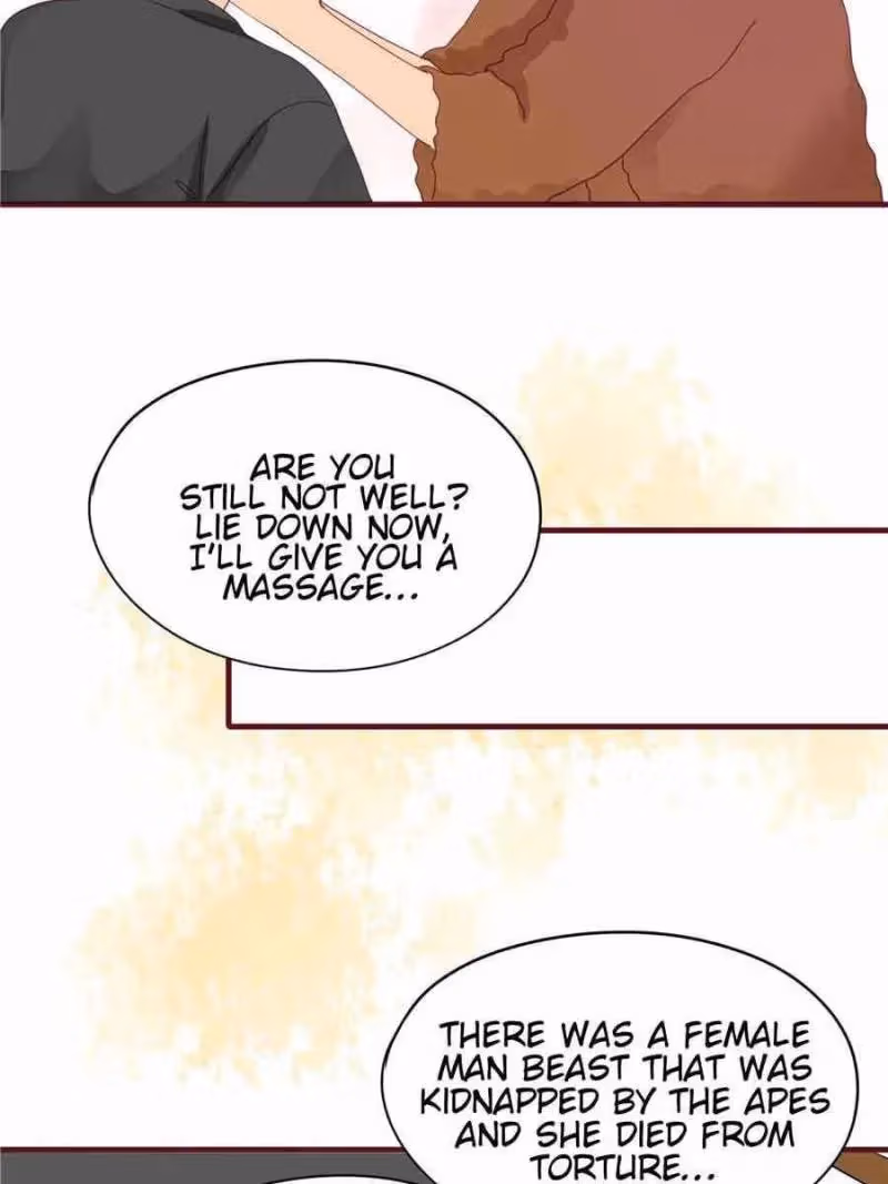 Supporting Actor's Survival Game Chapter 50 page 43 - 
