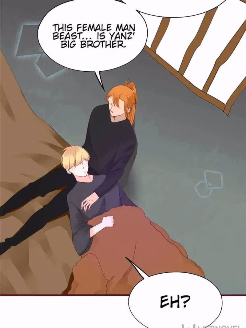 Supporting Actor's Survival Game Chapter 50 page 44 - 