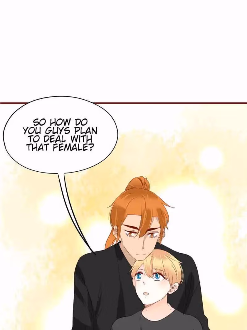 Supporting Actor's Survival Game Chapter 50 page 53 - 