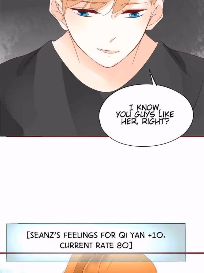 Supporting Actor's Survival Game Chapter 50 page 58 - 