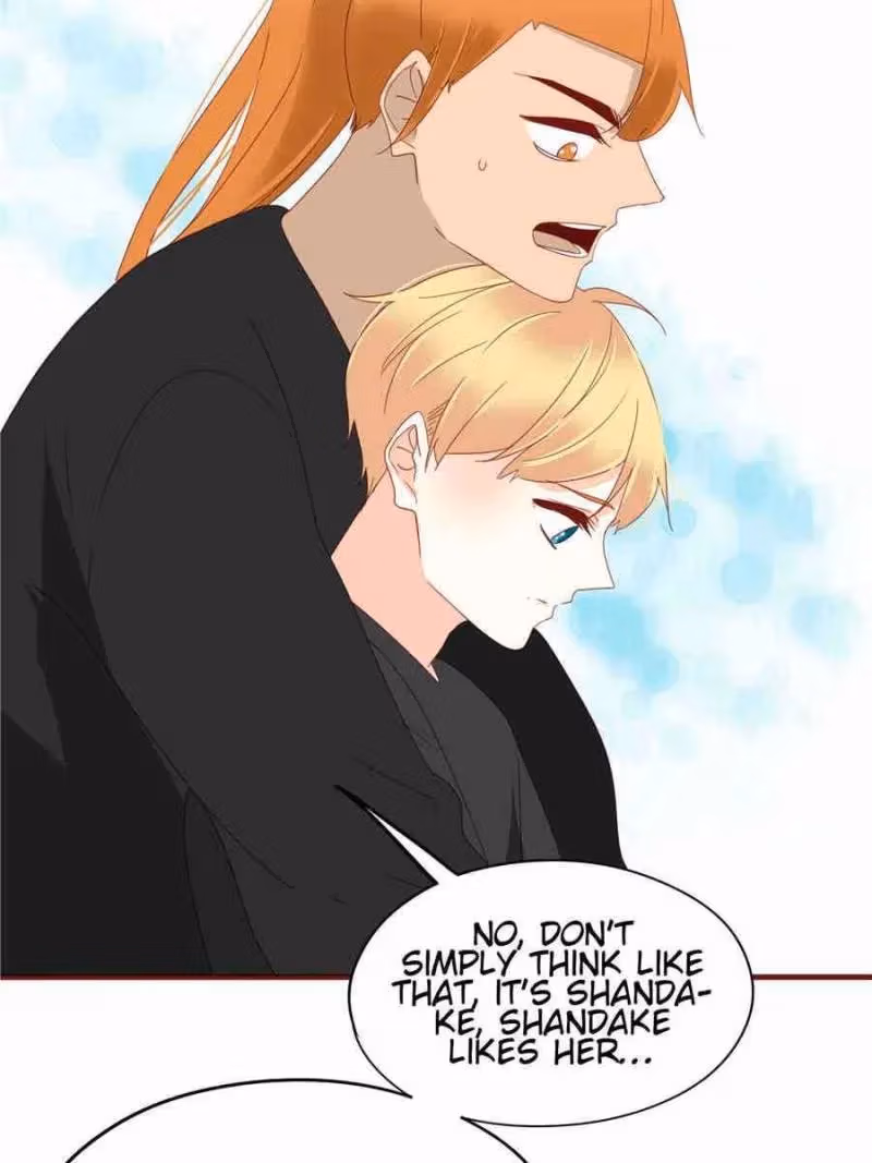 Supporting Actor's Survival Game Chapter 50 page 59 - 
