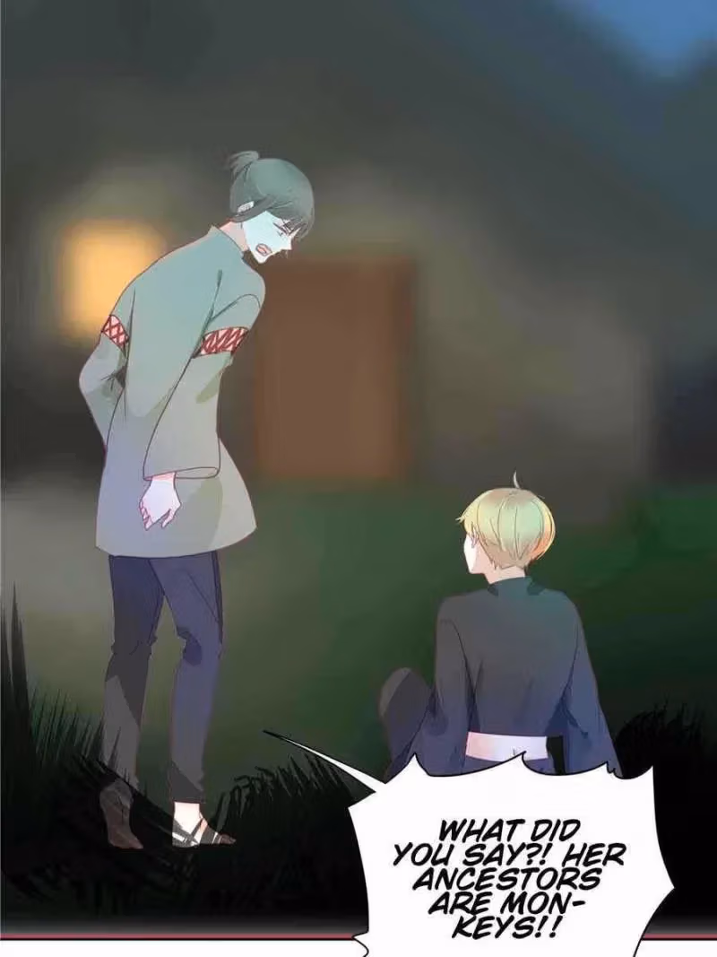 Supporting Actor's Survival Game Chapter 50 page 8 - 