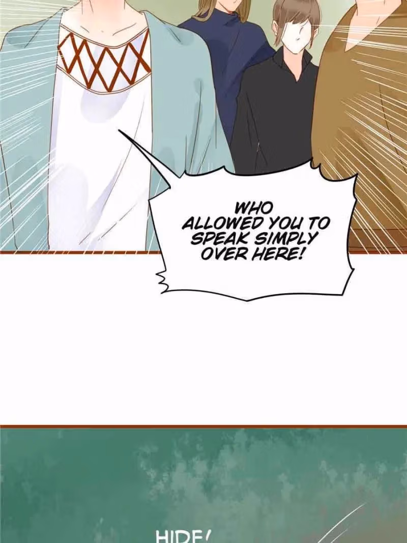 Supporting Actor's Survival Game Chapter 51 page 11 - 