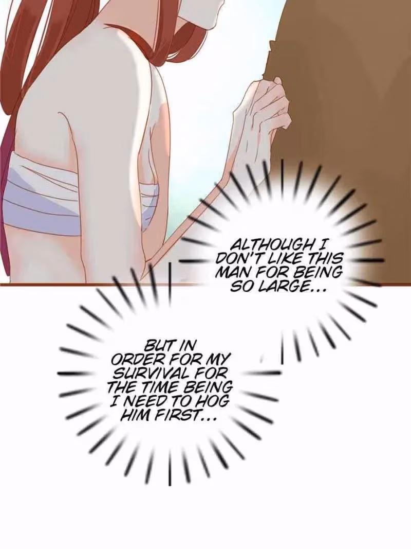 Supporting Actor's Survival Game Chapter 51 page 14 - 