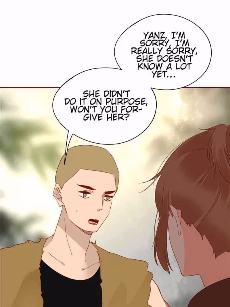 Supporting Actor's Survival Game Chapter 51 page 16 - 
