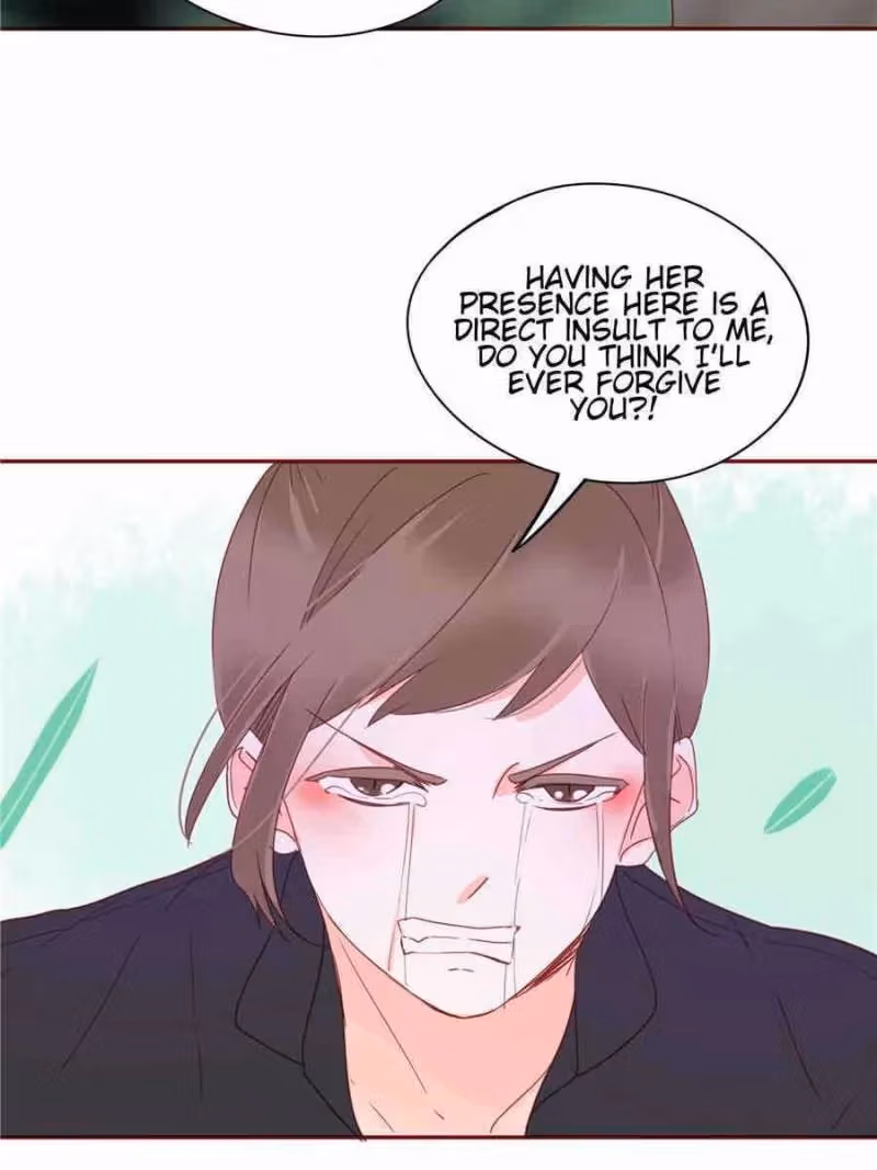 Supporting Actor's Survival Game Chapter 51 page 19 - 