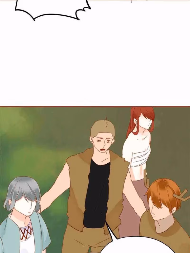 Supporting Actor's Survival Game Chapter 51 page 37 - 