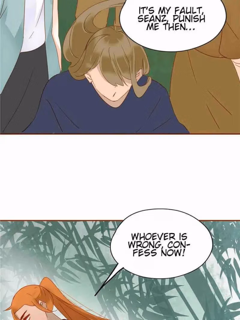 Supporting Actor's Survival Game Chapter 51 page 38 - 