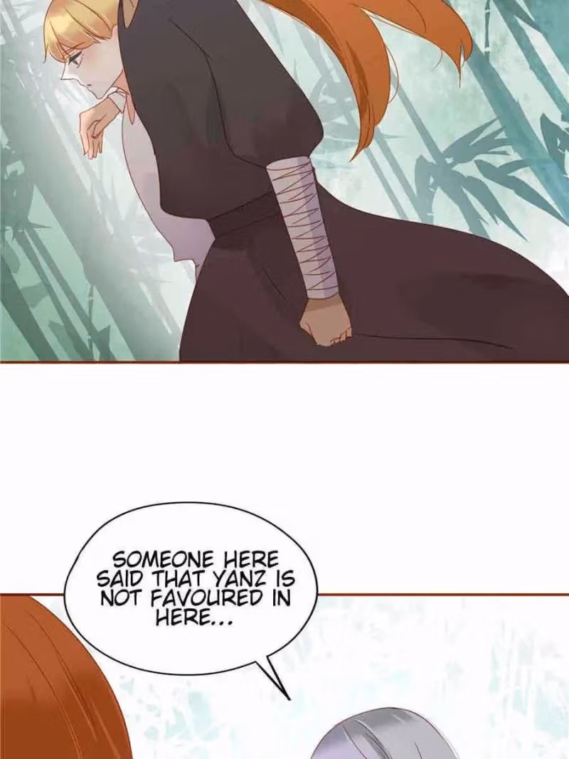 Supporting Actor's Survival Game Chapter 51 page 40 - 