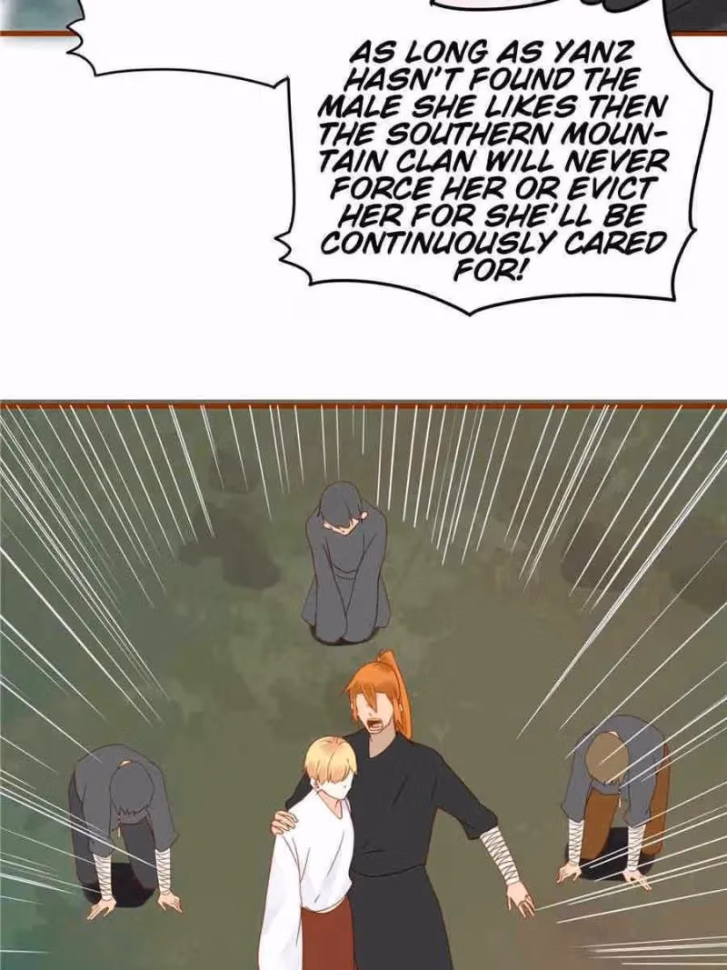 Supporting Actor's Survival Game Chapter 51 page 49 - 