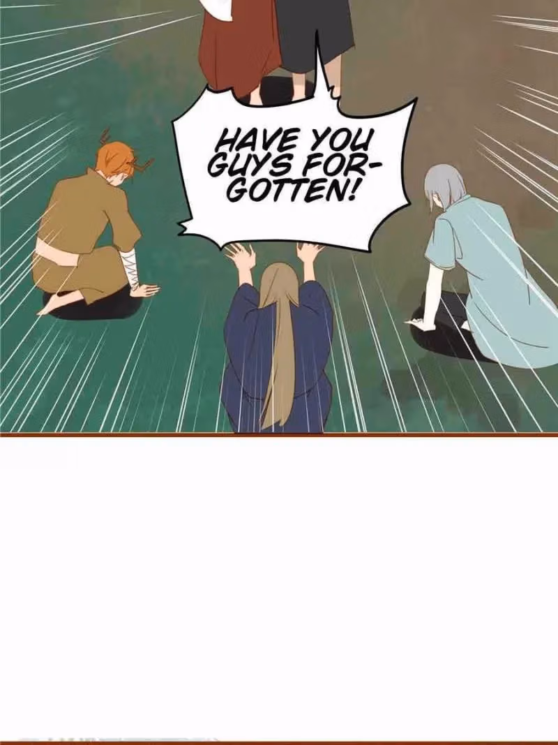 Supporting Actor's Survival Game Chapter 51 page 50 - 