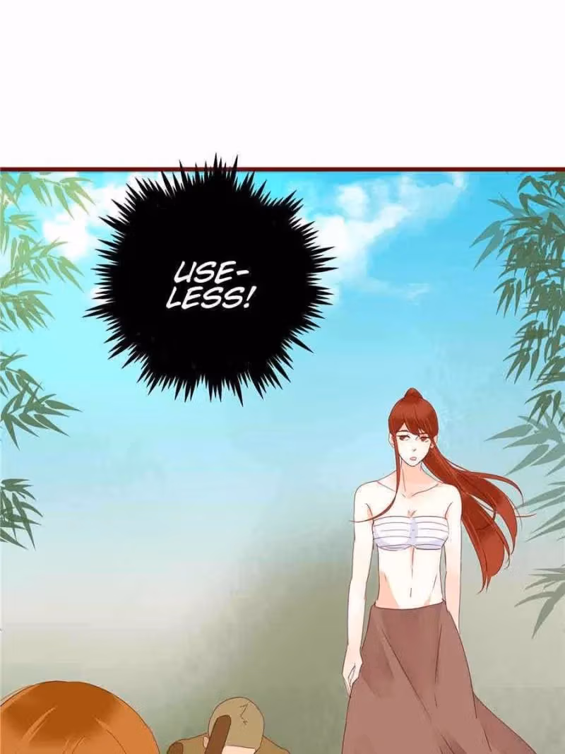 Supporting Actor's Survival Game Chapter 51 page 61 - 