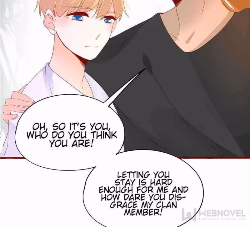 Supporting Actor's Survival Game Chapter 51 page 63 - 