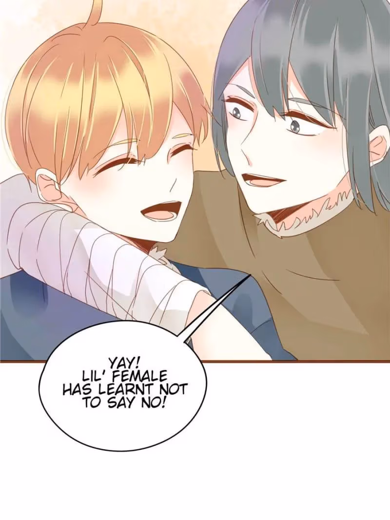 Supporting Actor's Survival Game Chapter 52 page 12 - 
