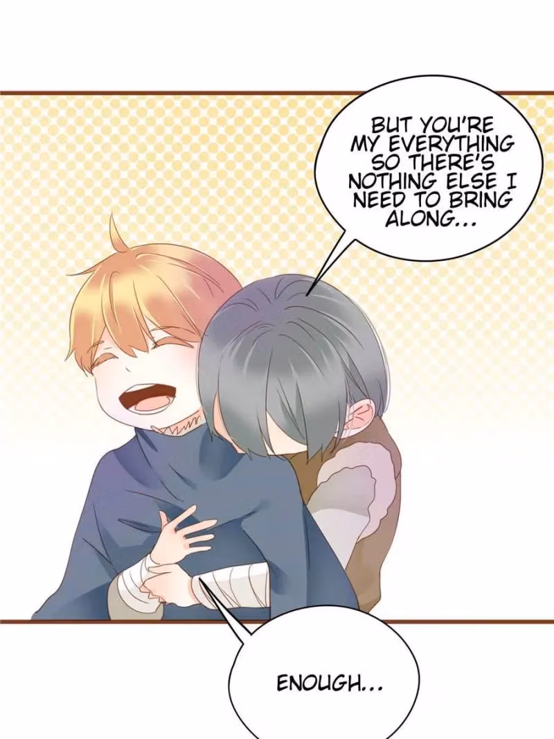 Supporting Actor's Survival Game Chapter 52 page 13 - 