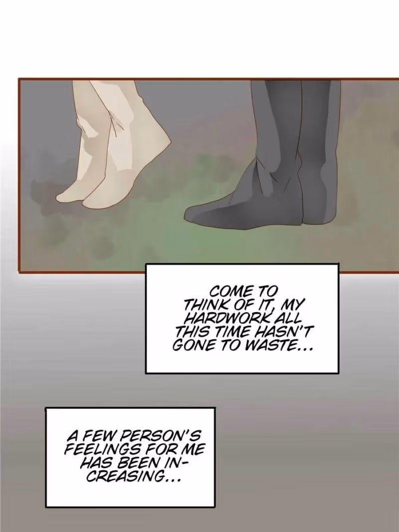 Supporting Actor's Survival Game Chapter 52 page 15 - 