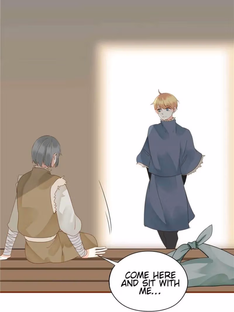 Supporting Actor's Survival Game Chapter 52 page 16 - 
