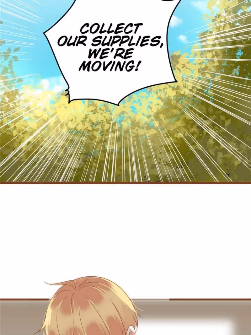Supporting Actor's Survival Game Chapter 52 page 3 - 