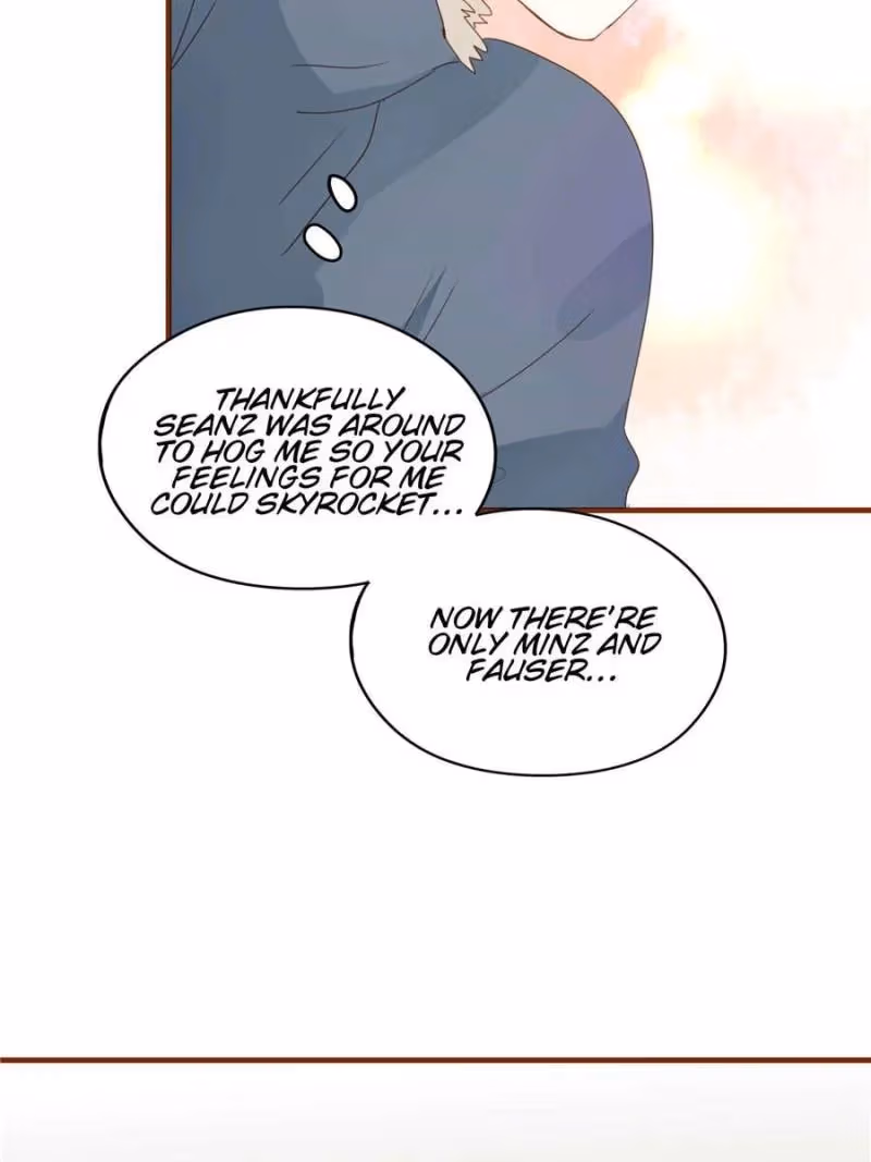 Supporting Actor's Survival Game Chapter 52 page 21 - 