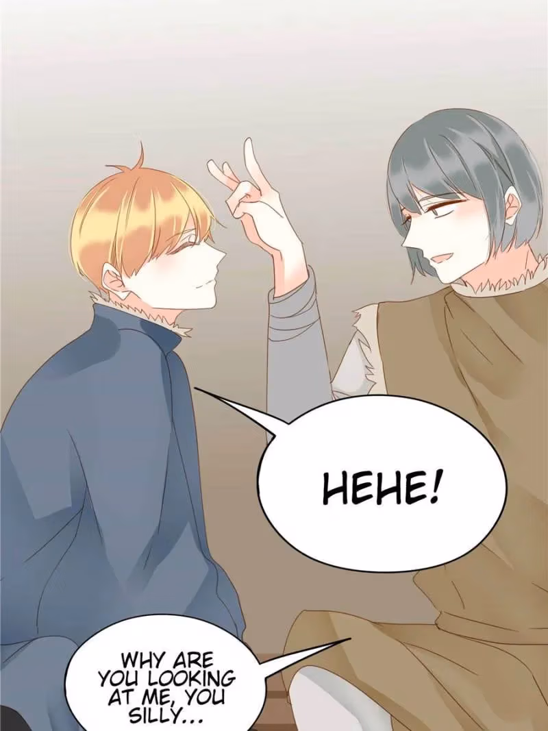 Supporting Actor's Survival Game Chapter 52 page 22 - 