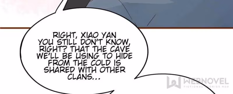 Supporting Actor's Survival Game Chapter 52 page 26 - 