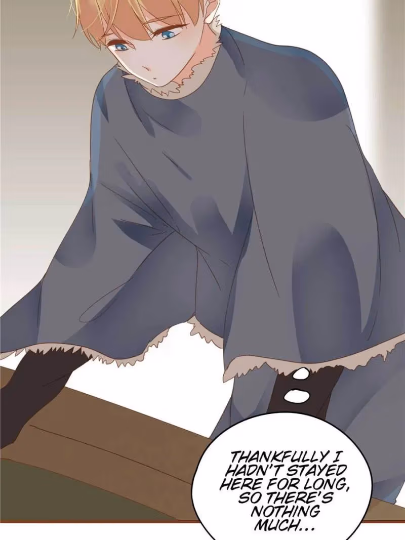 Supporting Actor's Survival Game Chapter 52 page 4 - 