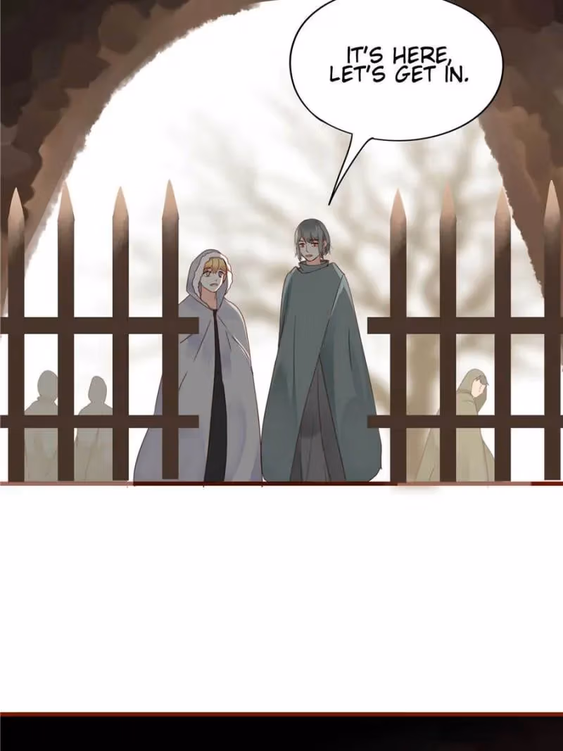 Supporting Actor's Survival Game Chapter 52 page 31 - 