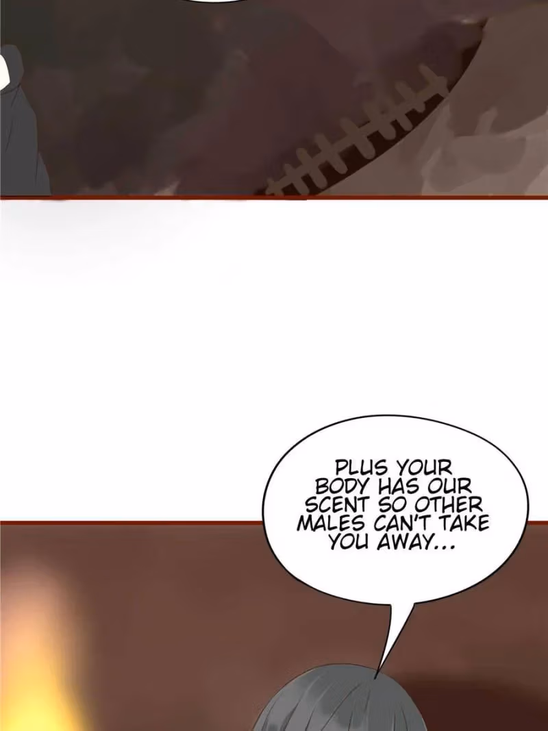 Supporting Actor's Survival Game Chapter 52 page 34 - 