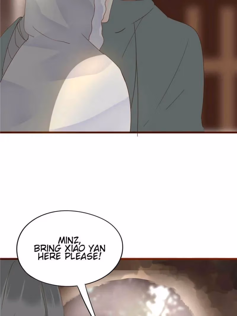 Supporting Actor's Survival Game Chapter 52 page 36 - 