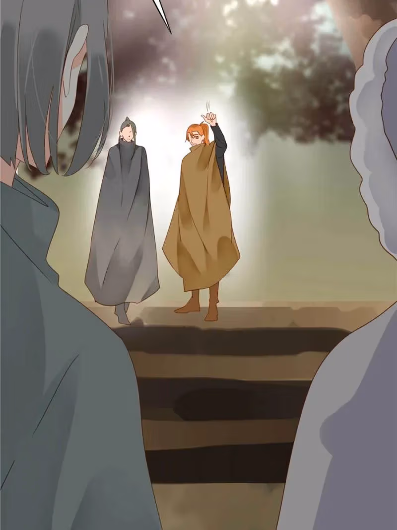 Supporting Actor's Survival Game Chapter 52 page 37 - 